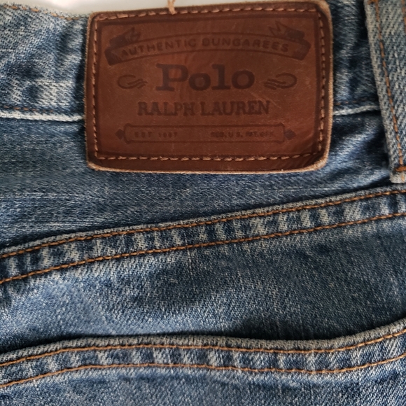 Polo by Ralph Lauren denim - Picture 3 of 7